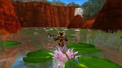 TY the Tasmanian Tiger