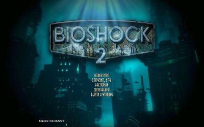 BioShock 2 Remastered