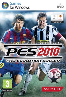 PES 2010