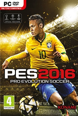 PES 2016  