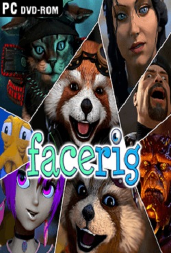 FaceRig