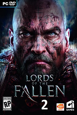 Lords of the Fallen 2