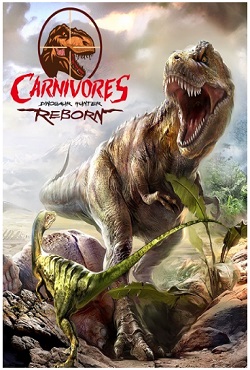 Carnivores: Dinosaur Hunter Reborn