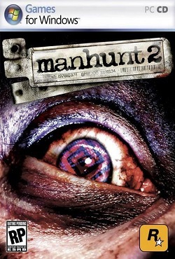 Manhunt 2