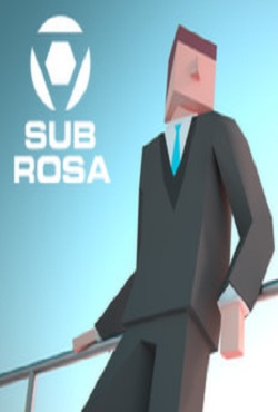 Sub Rosa