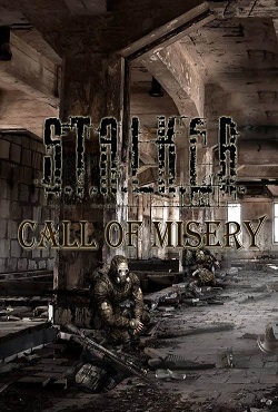  Call of Misery 2018