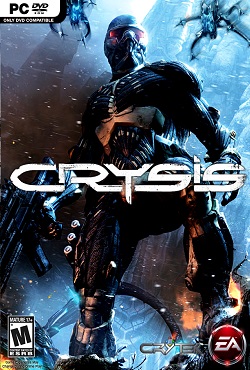 Crysis 1 