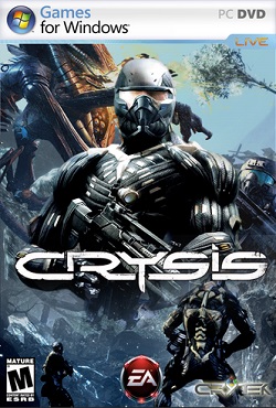 Crysis 1