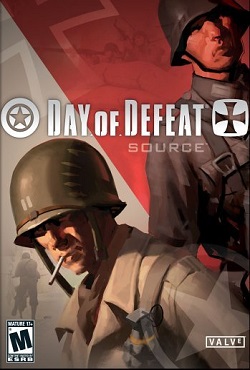 Day of Defeat Source