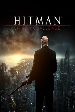 Hitman Sniper Challenge