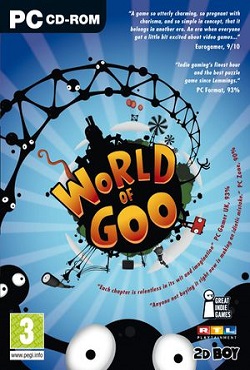 World Of Goo