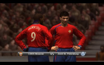 PES 2009