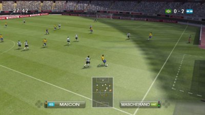 PES 2009