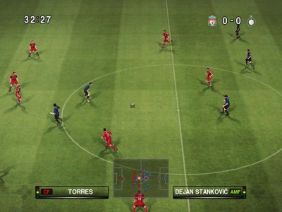 PES 2010