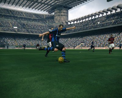 PES 2010