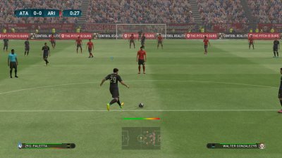 PES 17