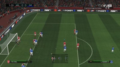 PES 17