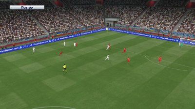 PES 2017 RePack 