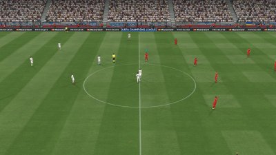 PES 2017 RePack 