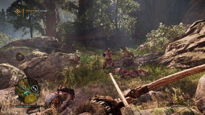 Far Cry: Primal