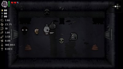 The Binding of Isaac: Afterbirth+