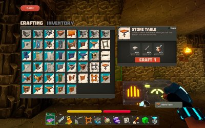 Creativerse