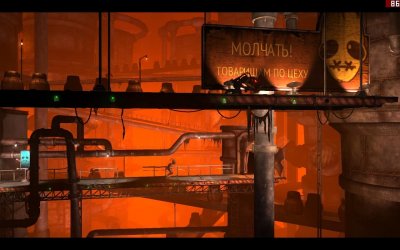 Oddworld: New n Tasty