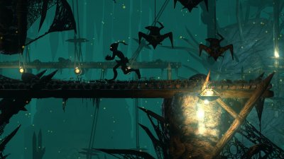 Oddworld: New n Tasty