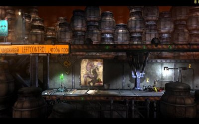 Oddworld: New n Tasty