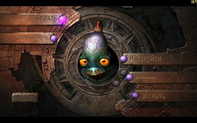 Oddworld: New n Tasty