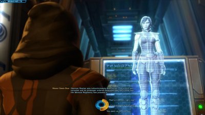 Star Wars The Old Republic