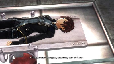 God Eater 2: Rage Burst