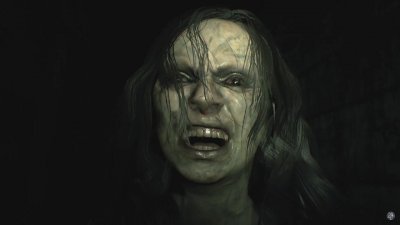 Resident Evil 7 Biohazard Gold Edition