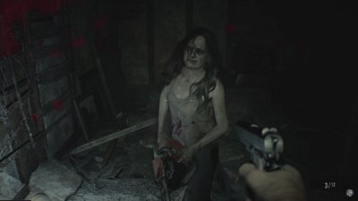 Resident Evil 7 Biohazard Gold Edition