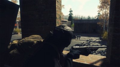 Miscreated