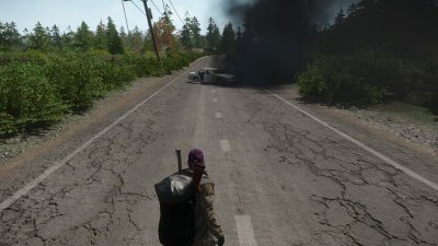 Miscreated