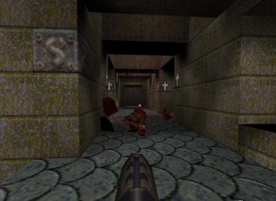 Quake 1