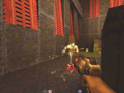 Quake 2