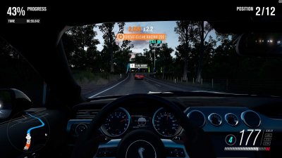 Forza Horizon 3