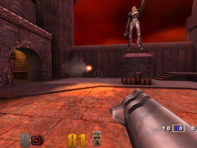 Quake 3 Arena