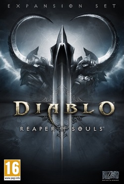 Diablo 3 Reaper of Souls