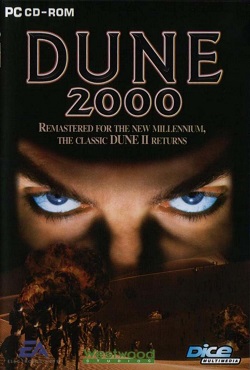 Dune 2000