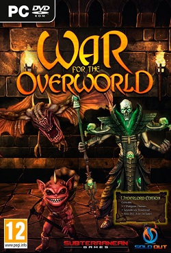 War for the Overworld