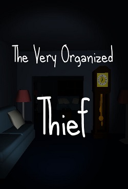 The Very Organized Thief