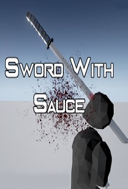 Sword With Sauce