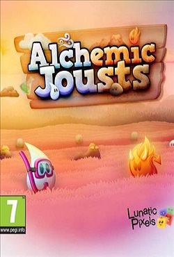 Alchemic Jousts