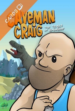 Caveman Craig