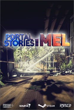 Portal Stories: Mel