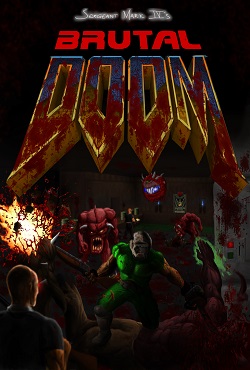 Brutal Doom