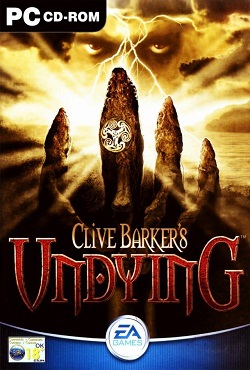 Clive Barker's Undying